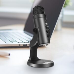 Jmary MC PW8 USB Microphone 4