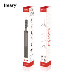 Jmary MT 75 210cm Photography Tripod 2