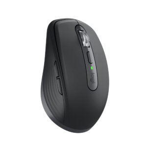 Logitech® MX Anywhere 3S Bluetooth Mouse Graphite 910 006929 1