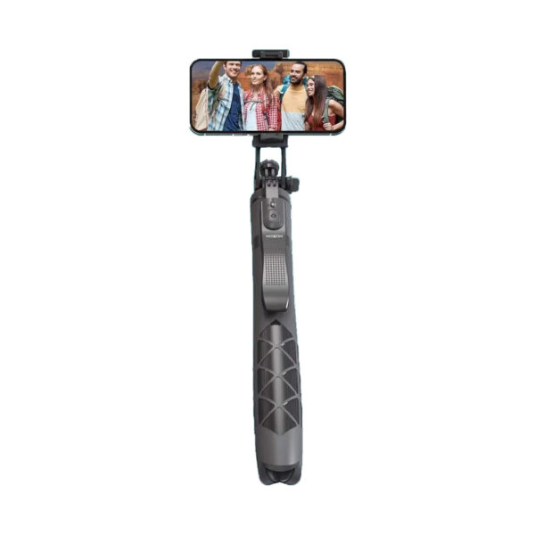 MOXOM MX SS14 153cm Selfie Stick Tripod 1