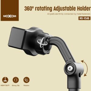 MOXOM MX VS46 Free Phone Desk Stand 2