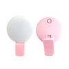 Normal Mobile Selfie Ring Light SF 06 Pink