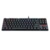 REDRAGON APS TKL BLUE SW Mechanical Gaming Keyboard K607 RGB 3