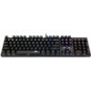 REDRAGON VALHEIM RAINBOW ELITE RED SW Mechanical Gaming Keyboard K608E 6