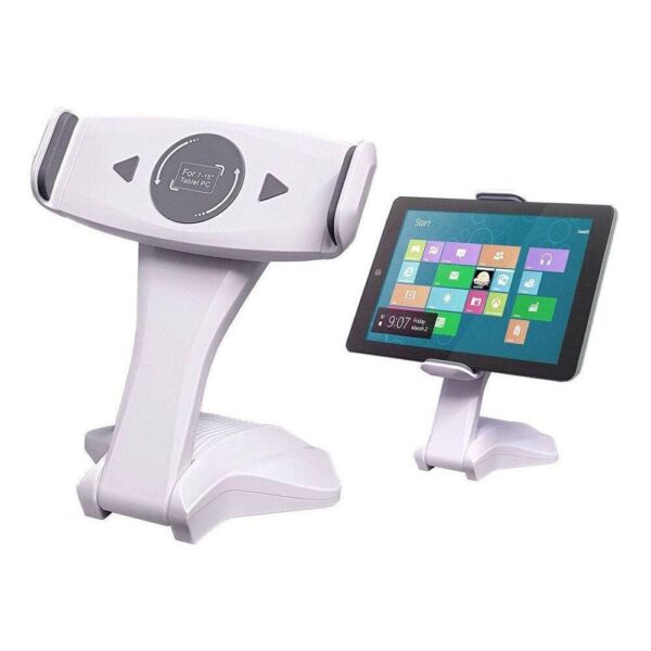 REMAX RM C16 7 inch to 15 inch Tablet Holder White 2