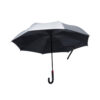 REMAX RT U1 Umbrella Black Silver