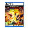 Crash Team Rumble Deluxe Edition Game (PS5)