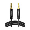 UGREEN 50363 3.5mm/M to 3.5mm/M AUX Cable 2m -Black