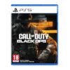 Call of Duty Black Ops 6 Game (PS5)