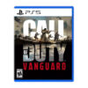 Call of Duty Vanguard Game (PS5)