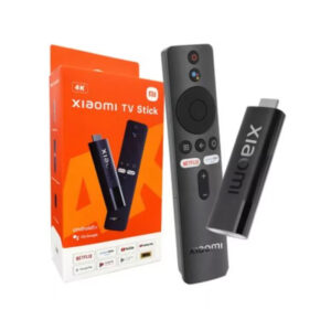 Xiaomi TV Stick 4K Android TV MDZ-27-AA