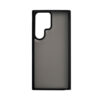 SAMSUNG S23Ultra- Berlia Carbon Fiber Protective Case -Black