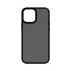 iPhone14- Berlia Carbon Fiber Protective Case -Black