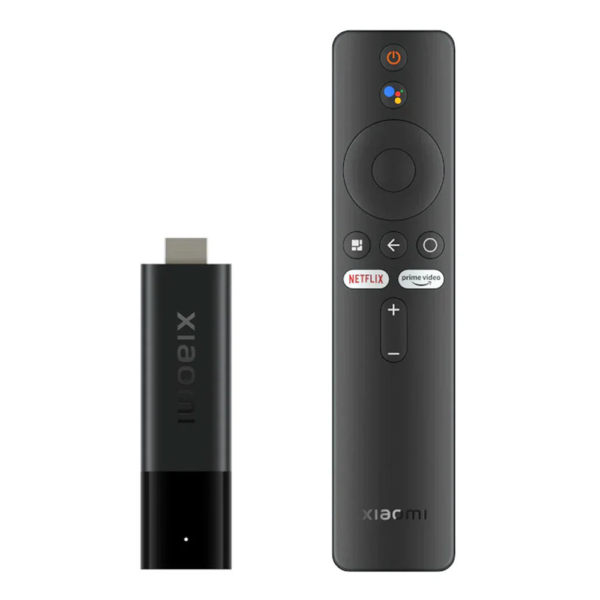 Xiaomi TV Stick 4K Android TV MDZ-27-AA