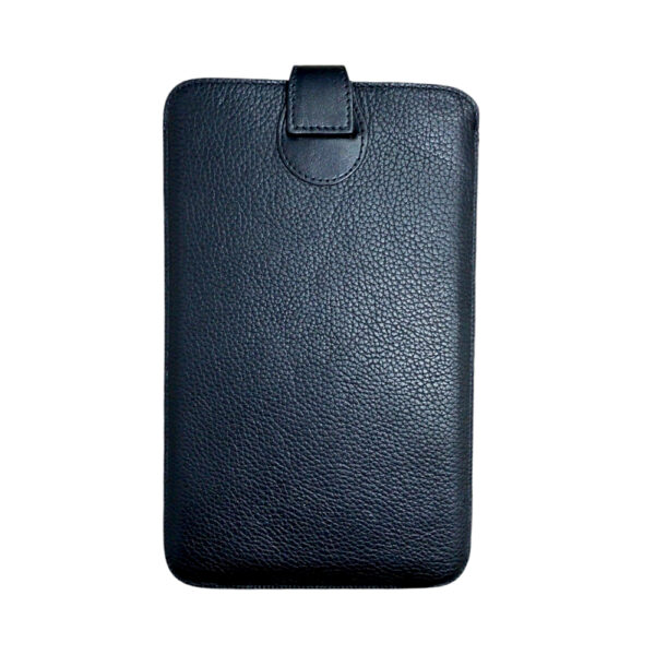 hp Slate 7 Leather Tablet Sleeve Black2