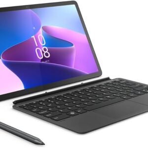 Lenovo Tab P11 (2nd Gen) 6GB/128GB/11.5-inch with Keyboard Pack and Precision Pen2 (2023) TB350XU -Storm Grey