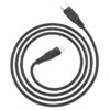 ACEFAST C3 01 Acewire USB C to Lightning TPE 30W Charging Cable 1.2m Black 3