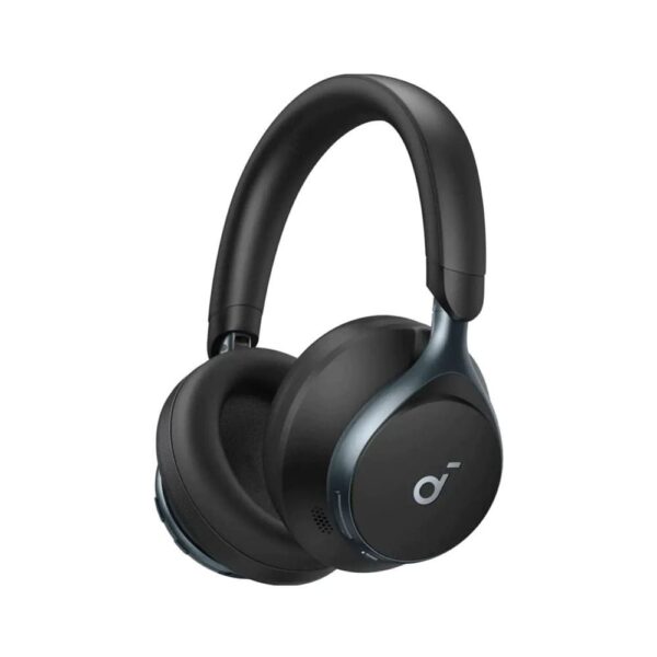 Anker A3035011 Soundcore Space One Noise Cancelling Headphones Black 3