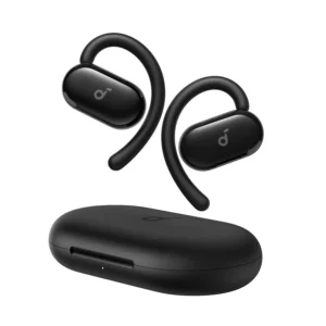 Anker A3876H11 Soundcore V20i Open Ear True Wireless Earbuds Black 1