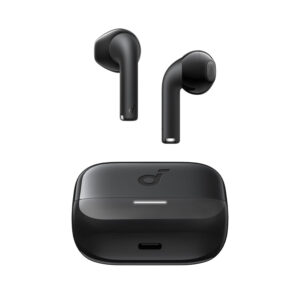 Anker A3994H11 Soundcore K20i Semi in Ear True Wireless Earbuds Black 1