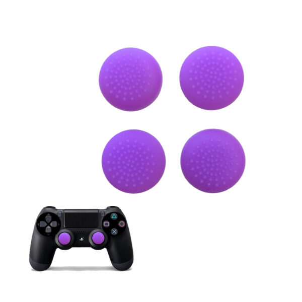 DEADSKULL New PS4 Thumb Grip