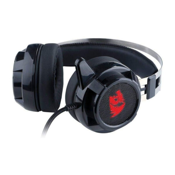 Open Box REDRAGON SIREN USB A Gaming Headset H301 2