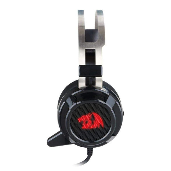 Open Box REDRAGON SIREN USB A Gaming Headset H301 3