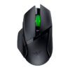 RAZER BASILISK V3 X Hyperspeed Customizable Wireless Gaming Mouse RZ01 04870100 R3G1 Black 1