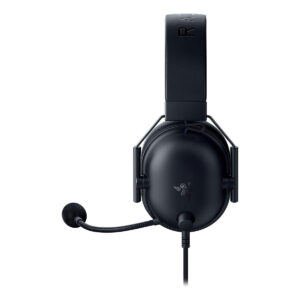 RAZER BLACKSHARK V2 X USB Wired ESports Headset with Noise Cancelling Mic RZ04 04570100 R3M1 Black 3