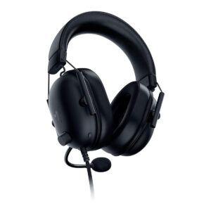 RAZER BLACKSHARK V2 X USB Wired ESports Headset with Noise Cancelling Mic RZ04 04570100 R3M1 Black 4