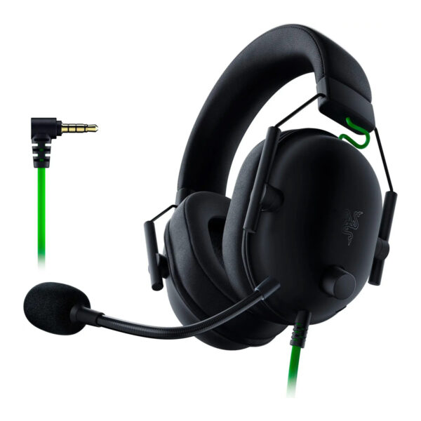 RAZER BLACKSHARK V2 X Wired Console ESports Headset