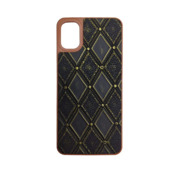 SAMSUNG A05 Diamond Design Case 3