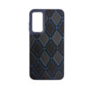 SAMSUNG A15 Diamond Design Case Blue