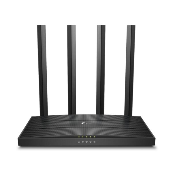 TP Link Archer C80 AC1900 Dual Band MU MIMO Wi Fi Router 1