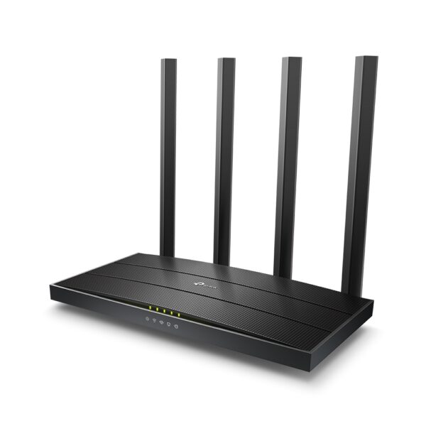 TP Link Archer C80 AC1900 Dual Band MU MIMO Wi Fi Router 2