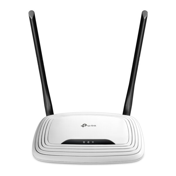 TP Link TL WR841N N300 Wireless N Router 2