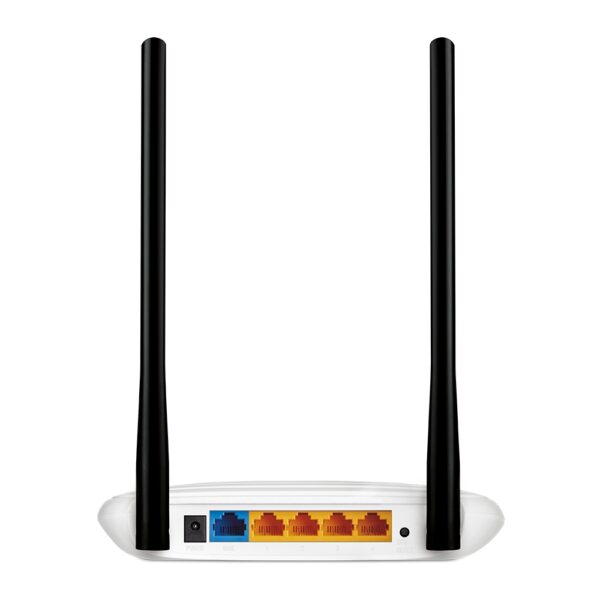 TP Link TL WR841N N300 Wireless N Router 4