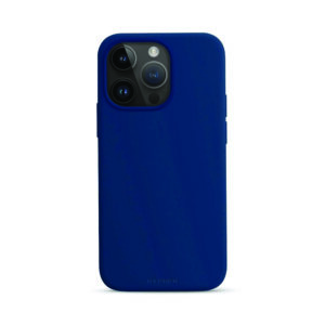 iPhone15ProMax- Silicone Case