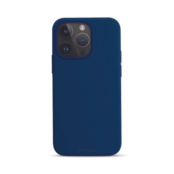 iPhone15ProMax- Silicone Case