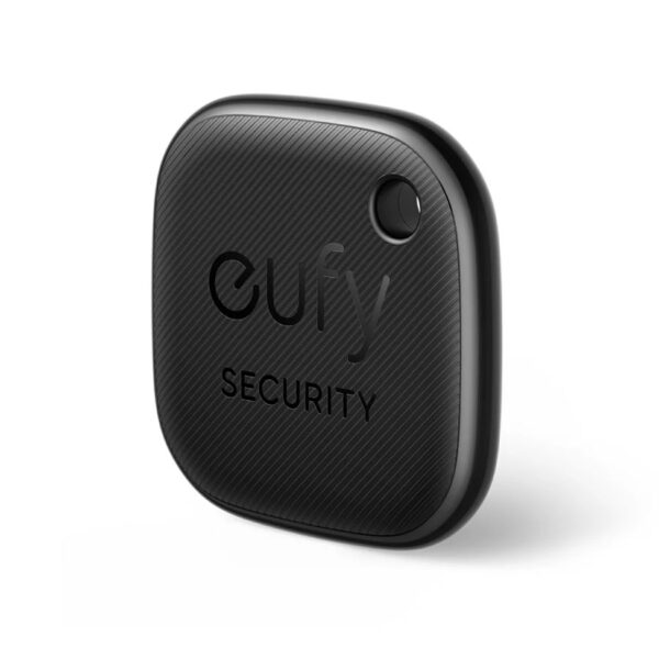 eufy T87B0011 Smart Tracker -Black