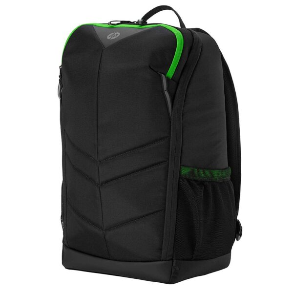 hp PAV Gaming 15 Backpack 6EU57AAABB Black 2