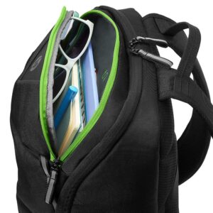 hp PAV Gaming 15 Backpack 6EU57AAABB Black 3