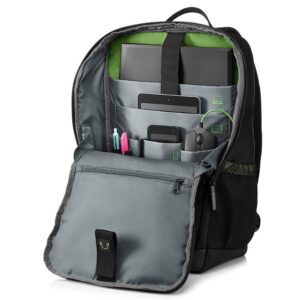 hp PAV Gaming 15 Backpack 6EU57AAABB Black 6