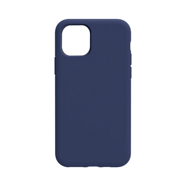 iPhone11 Silicone Case Aegean