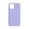 iPhone11 Silicone Case Mauve