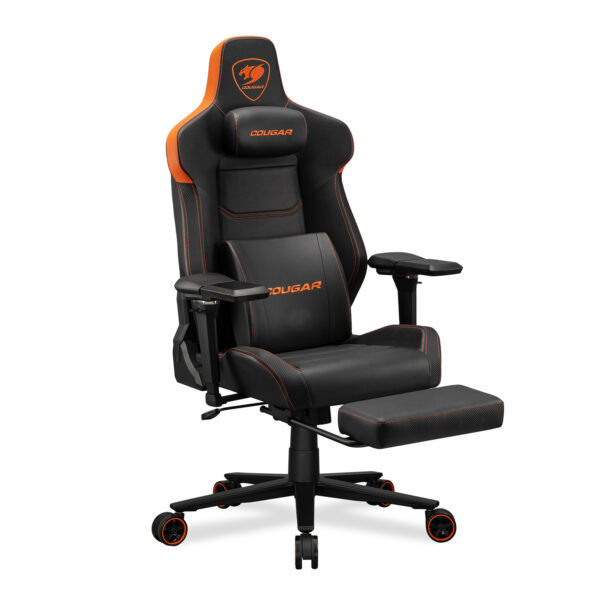 COUGAR ARMOUR EVO M Gaming Chair Black 2