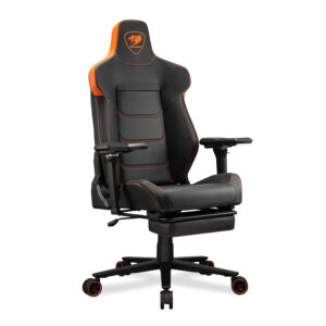 COUGAR ARMOUR EVO M Gaming Chair Black 3