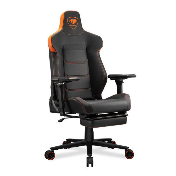 COUGAR ARMOUR EVO M Gaming Chair Black 3