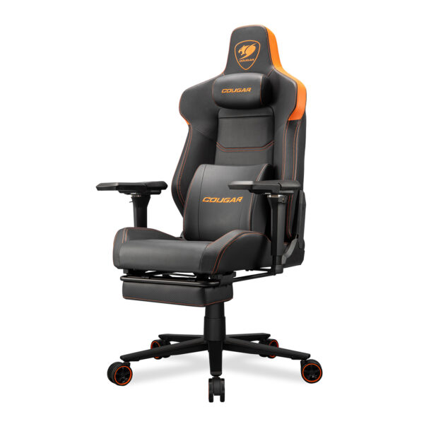 COUGAR ARMOUR EVO M Gaming Chair Black 4