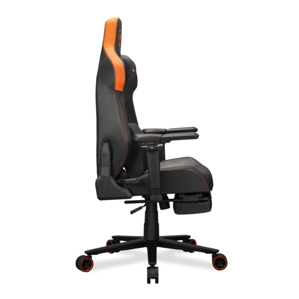 COUGAR ARMOUR EVO M Gaming Chair Black 7